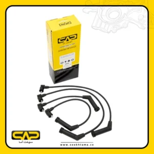 وایر شمع انژكتور پراید (زیمنس)