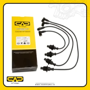 وایر شمع انژکتور پژو 405