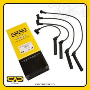 وایر شمع تیبا