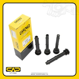 وایر شمع سمند EF7