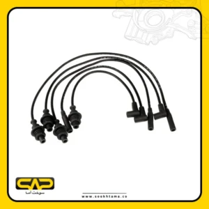 وایر شمع كاربراتور پژو 405