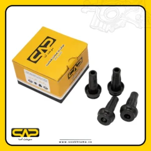 وایر شمع پژو 206 تیپ 5