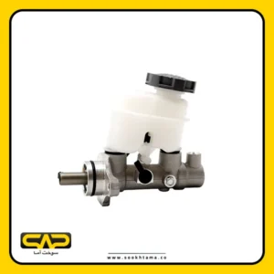 پمپ ترمز پراید ABS